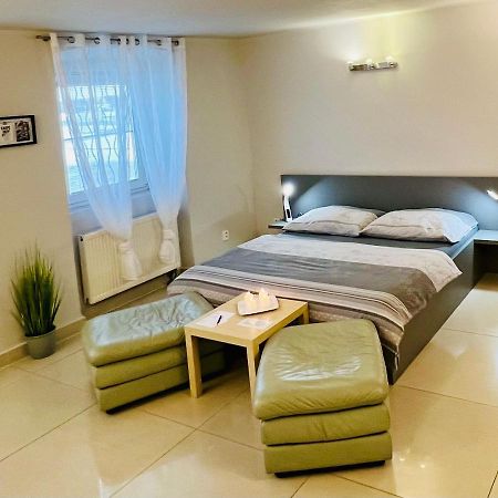 Ubytovani Zatisi 2 Olomouc Ngoại thất bức ảnh