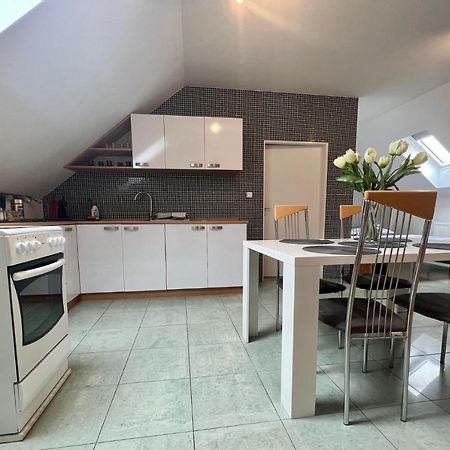 Ubytovani Zatisi 2 Olomouc Ngoại thất bức ảnh