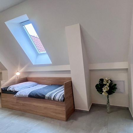 Ubytovani Zatisi 2 Olomouc Ngoại thất bức ảnh