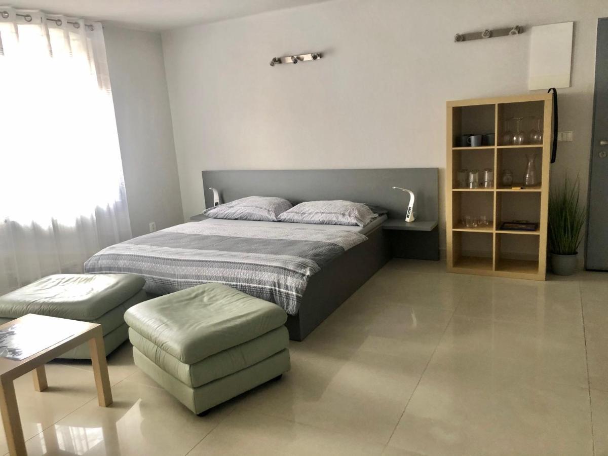 Ubytovani Zatisi 2 Olomouc Ngoại thất bức ảnh