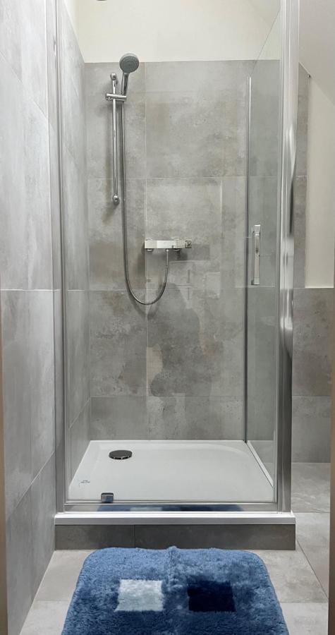 Ubytovani Zatisi 2 Olomouc Ngoại thất bức ảnh