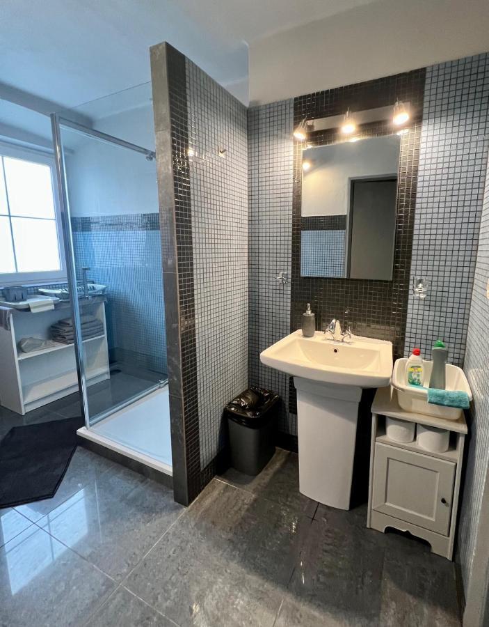 Ubytovani Zatisi 2 Olomouc Ngoại thất bức ảnh