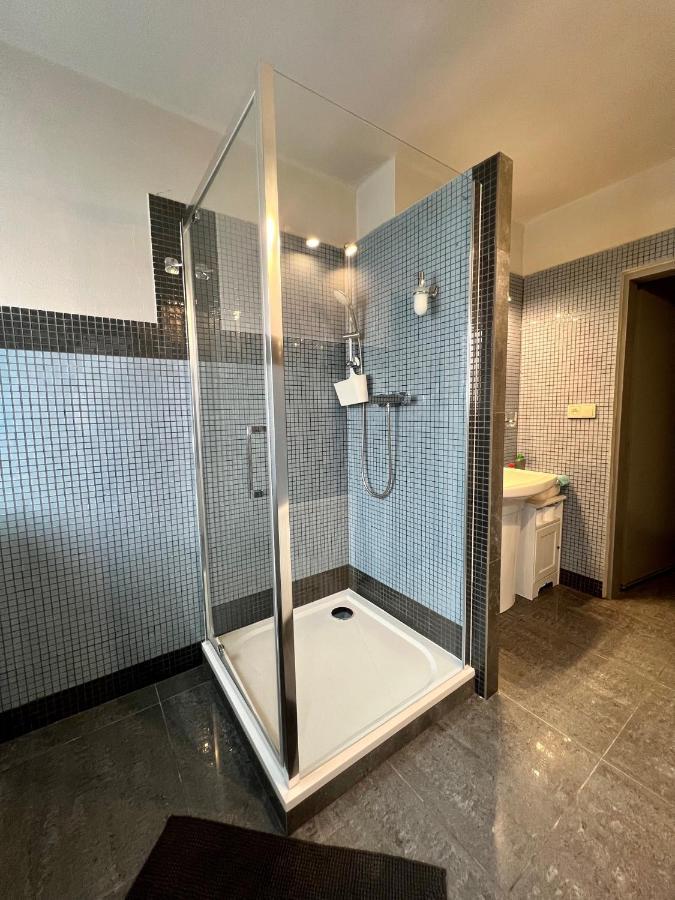 Ubytovani Zatisi 2 Olomouc Ngoại thất bức ảnh