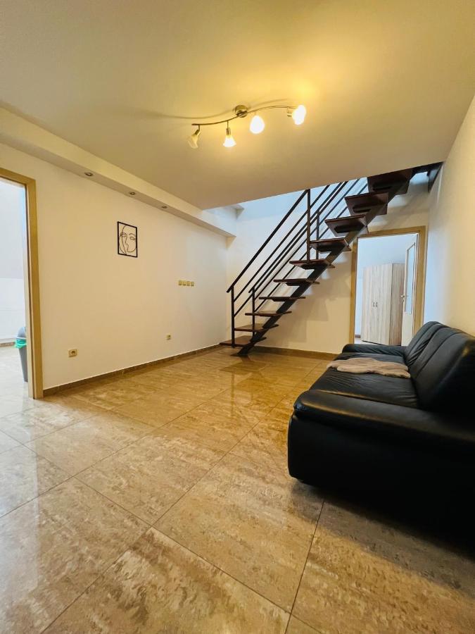 Ubytovani Zatisi 2 Olomouc Ngoại thất bức ảnh