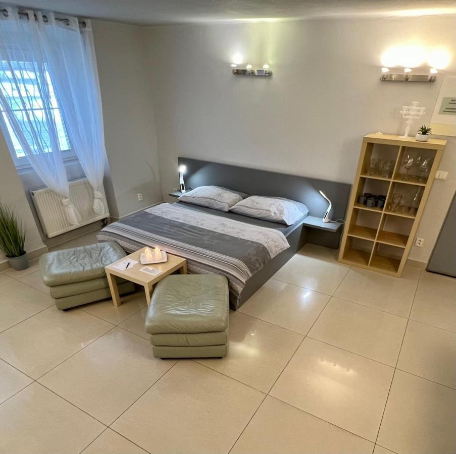 Ubytovani Zatisi 2 Olomouc Ngoại thất bức ảnh