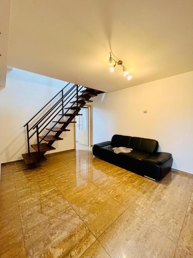 Ubytovani Zatisi 2 Olomouc Ngoại thất bức ảnh