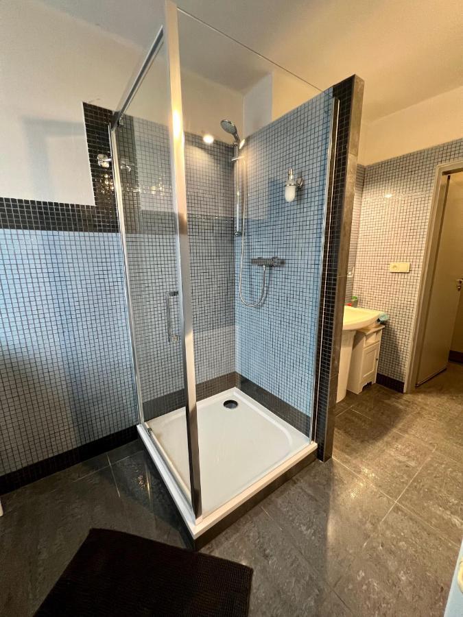 Ubytovani Zatisi 2 Olomouc Ngoại thất bức ảnh