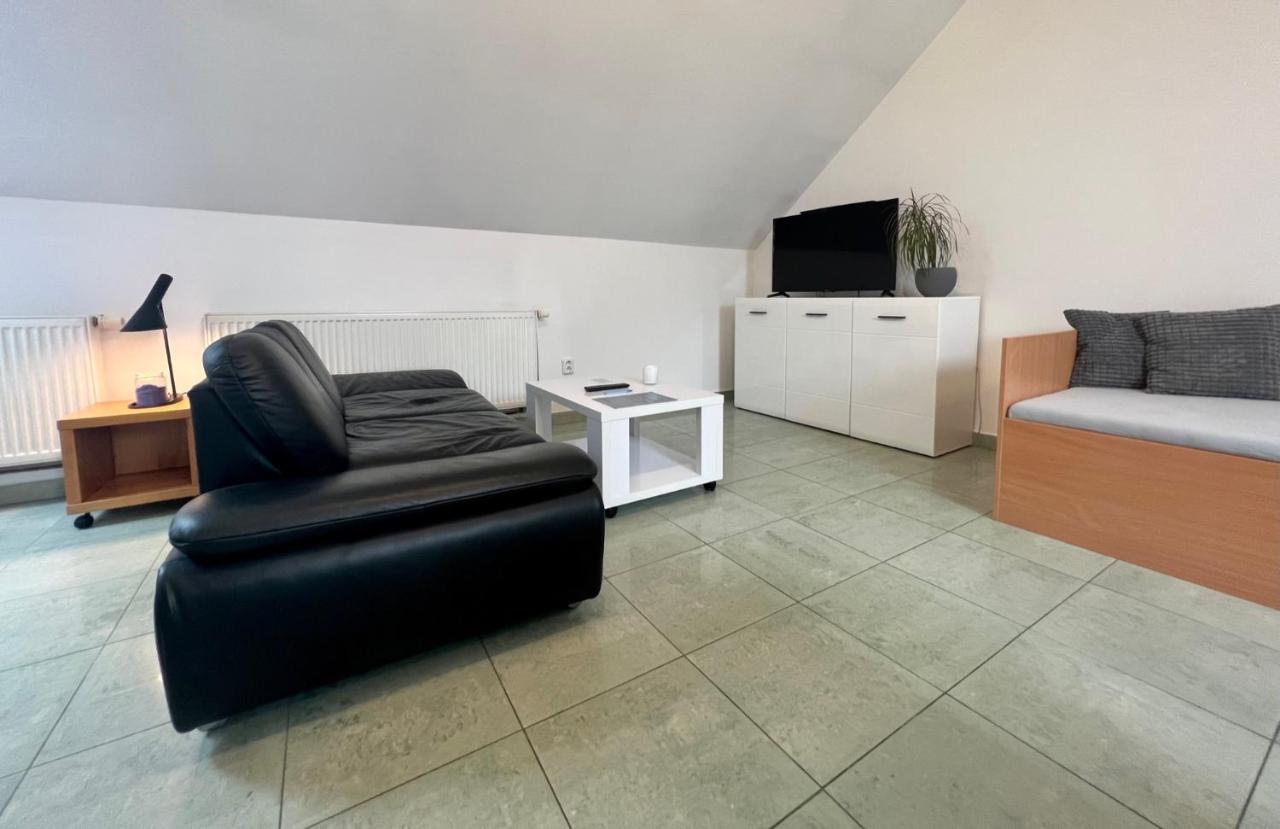 Ubytovani Zatisi 2 Olomouc Ngoại thất bức ảnh