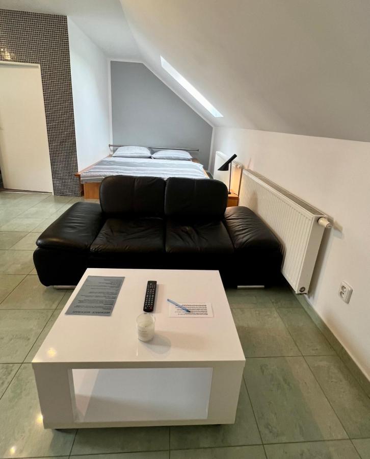 Ubytovani Zatisi 2 Olomouc Ngoại thất bức ảnh