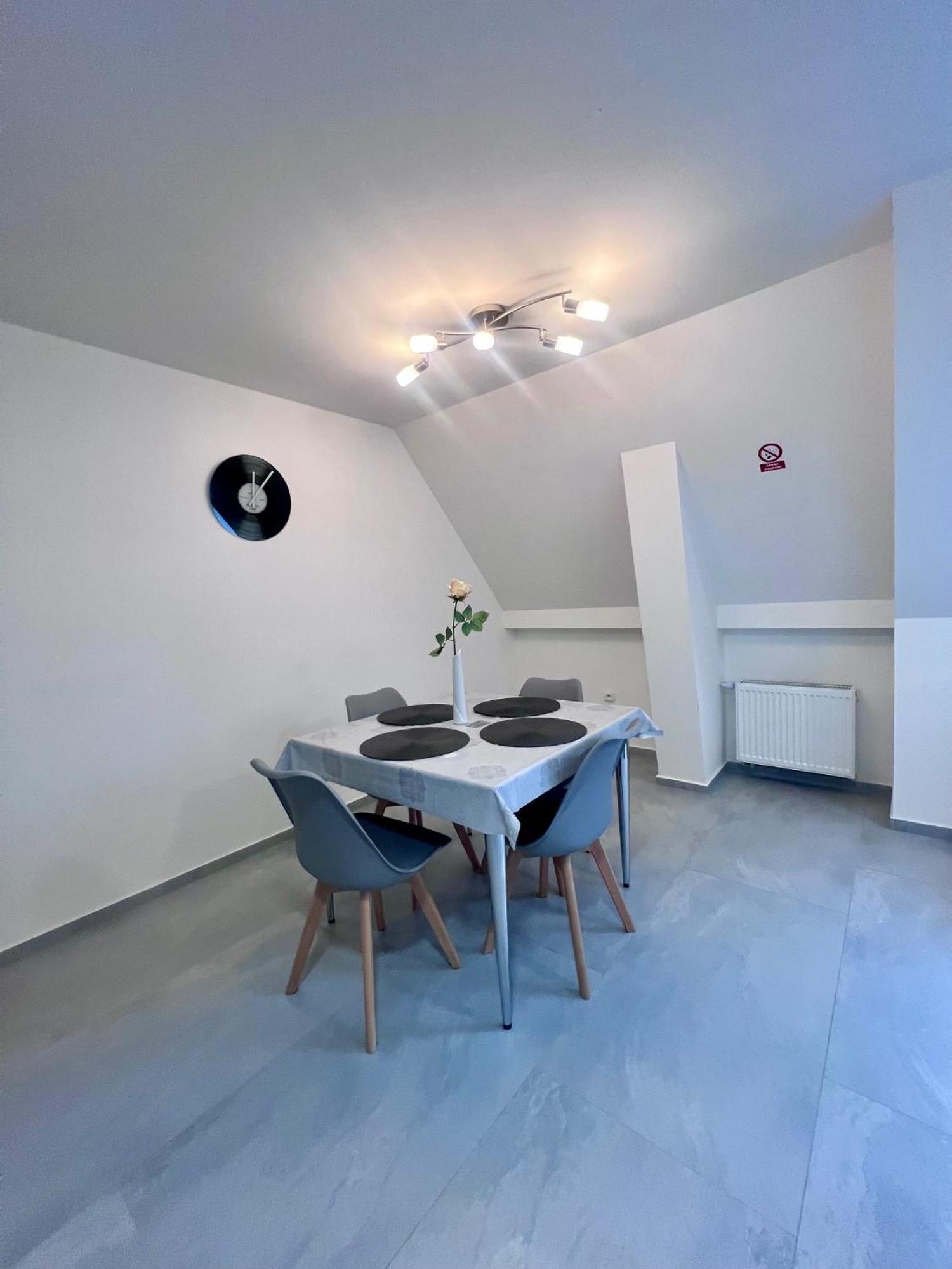 Ubytovani Zatisi 2 Olomouc Ngoại thất bức ảnh