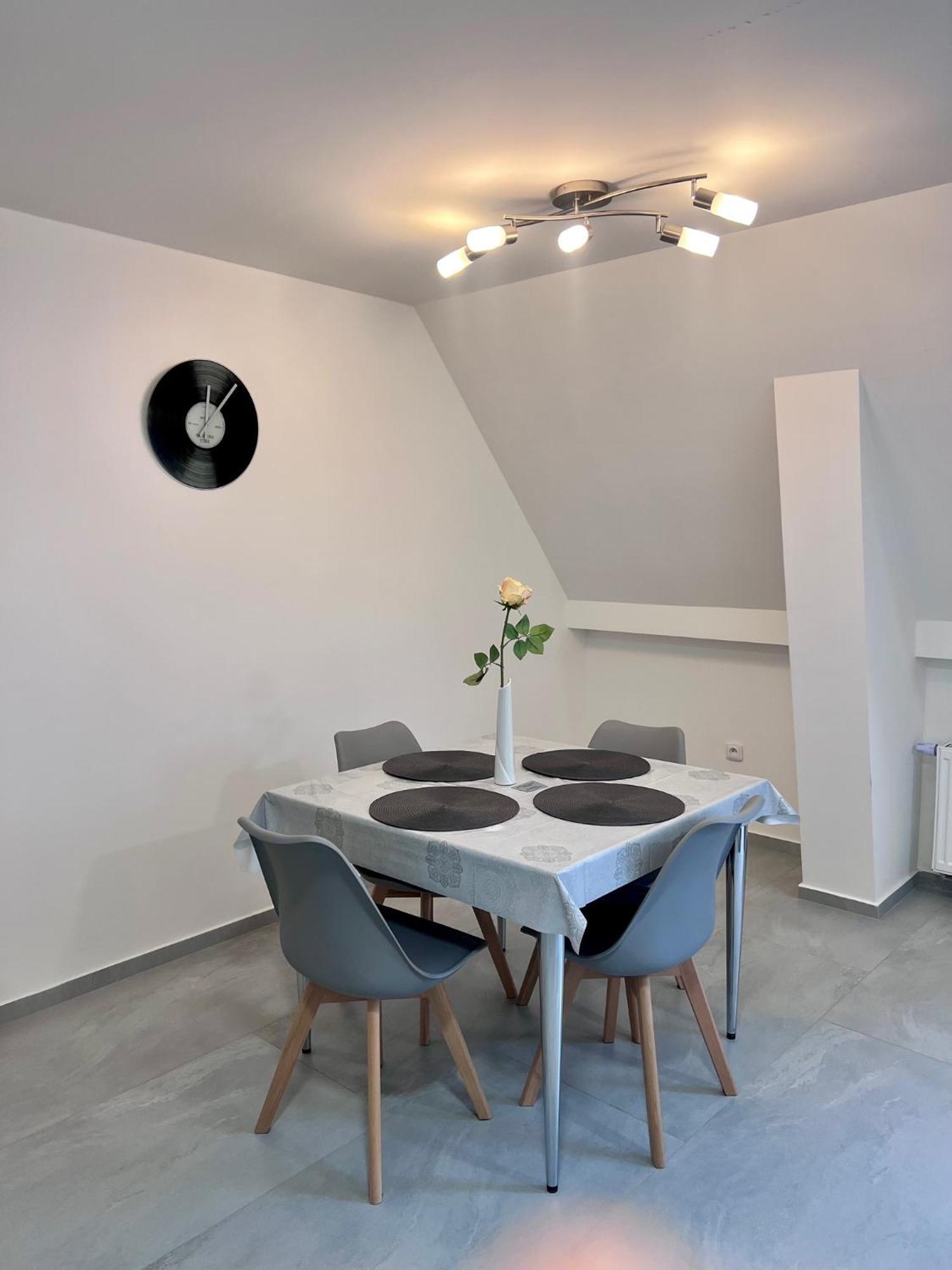 Ubytovani Zatisi 2 Olomouc Ngoại thất bức ảnh