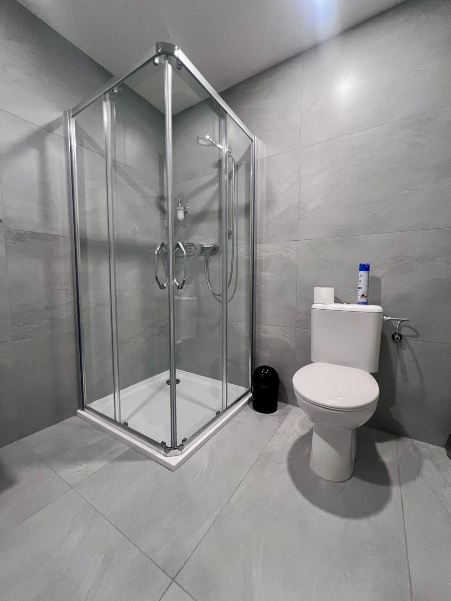 Ubytovani Zatisi 2 Olomouc Ngoại thất bức ảnh
