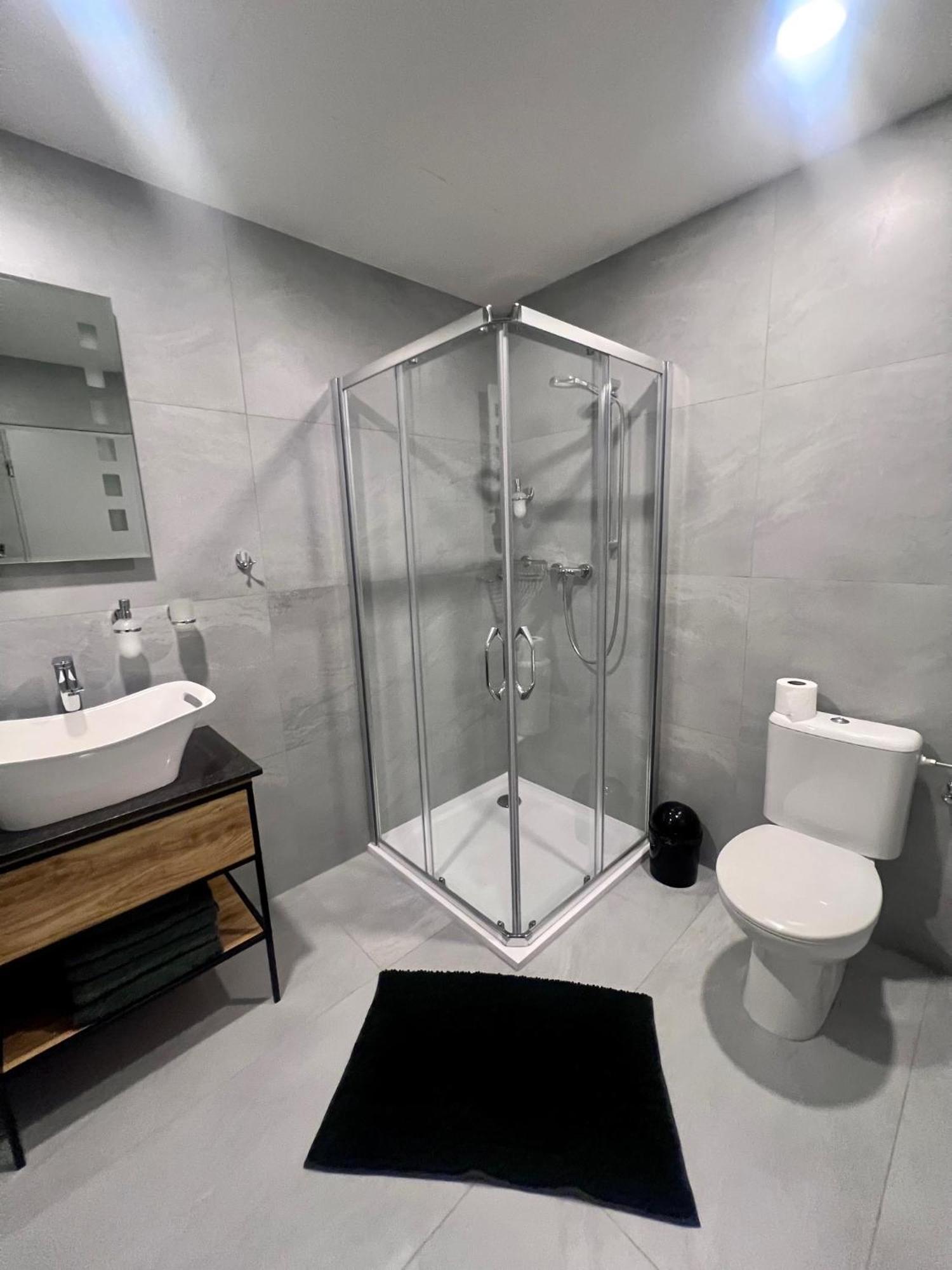 Ubytovani Zatisi 2 Olomouc Ngoại thất bức ảnh