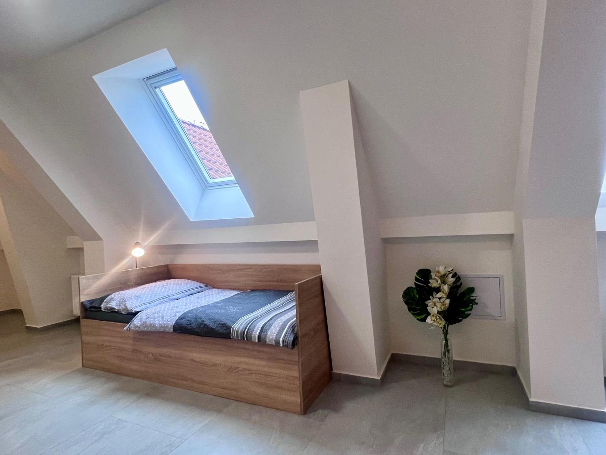 Ubytovani Zatisi 2 Olomouc Ngoại thất bức ảnh
